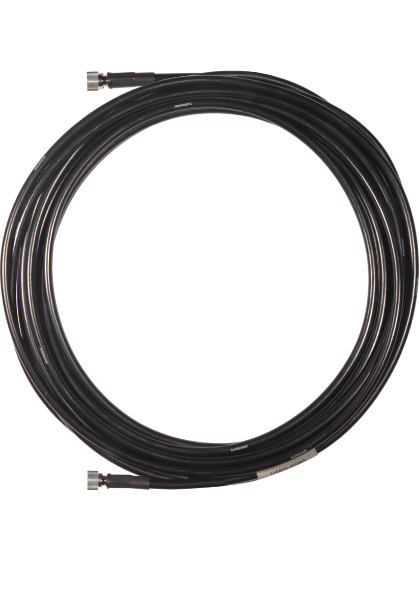 Shure UA850-RSMA